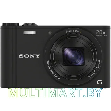 Фотоаппарат Sony Cyber-shot DSC-WX350